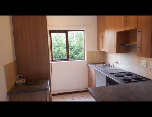 2 BEDROOM APARTMENT RENTED IN JUKSKEI PARK